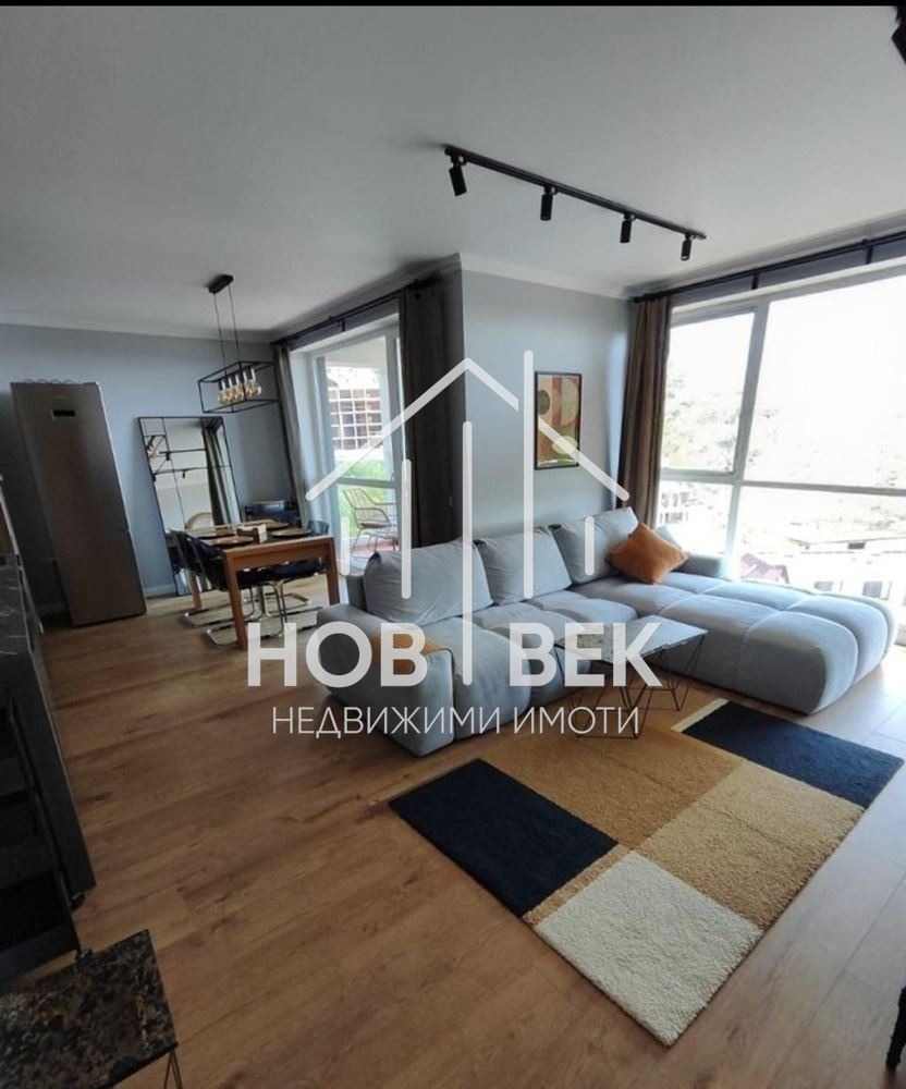 Продава 3-СТАЕН, гр. Варна, Бриз, снимка 3 - Апартаменти - 55049042