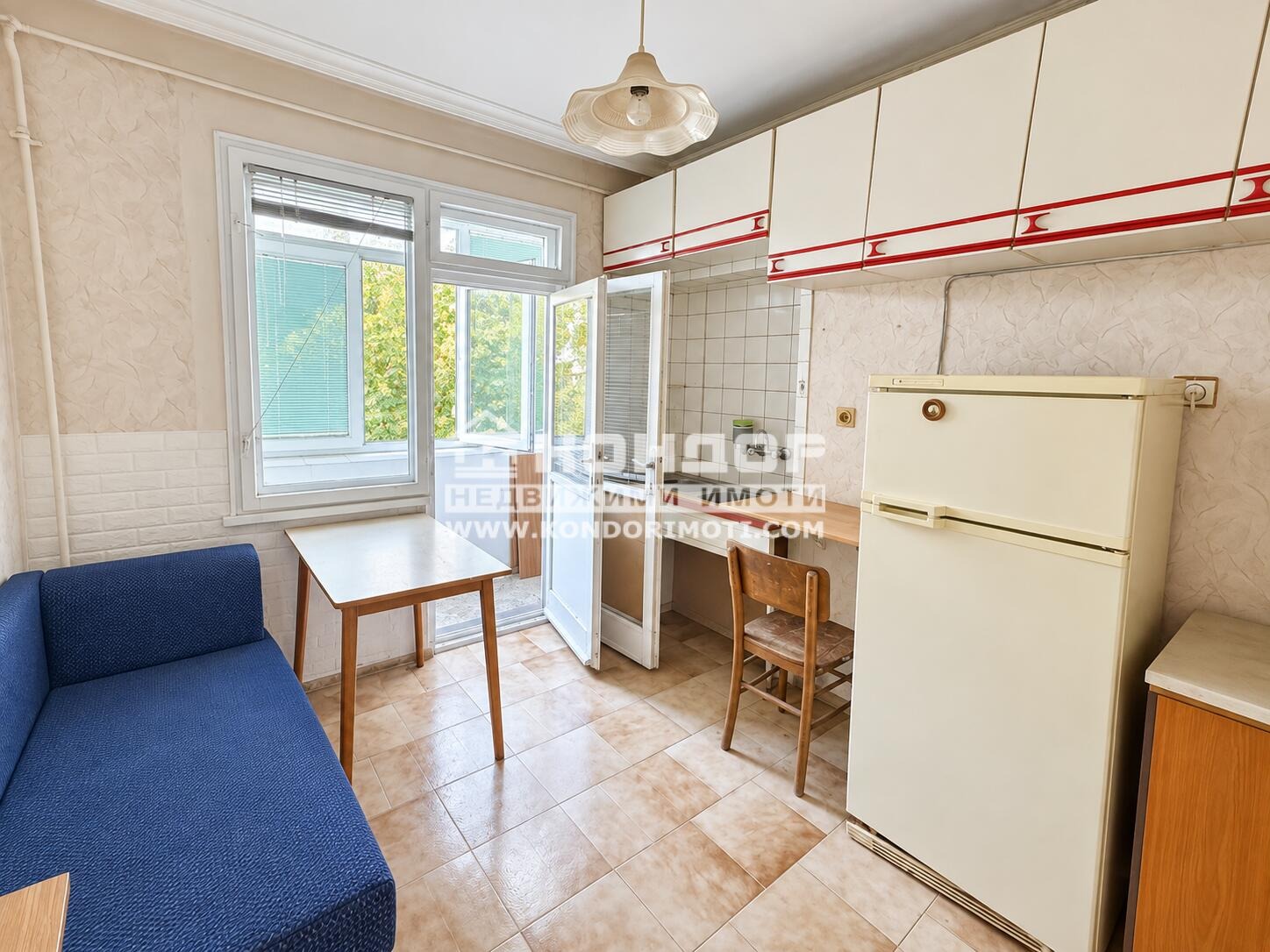 Продава 3-СТАЕН, гр. Пловдив, Кършияка, снимка 7 - Апартаменти - 55948588