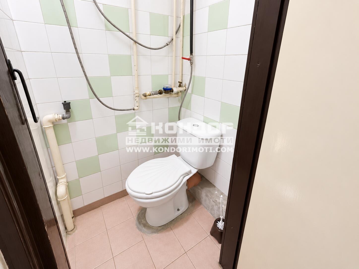 Продава 3-СТАЕН, гр. Пловдив, Кършияка, снимка 10 - Апартаменти - 55948588