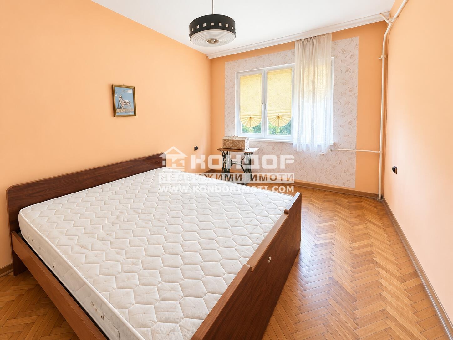 Продава 3-СТАЕН, гр. Пловдив, Кършияка, снимка 3 - Апартаменти - 55948588