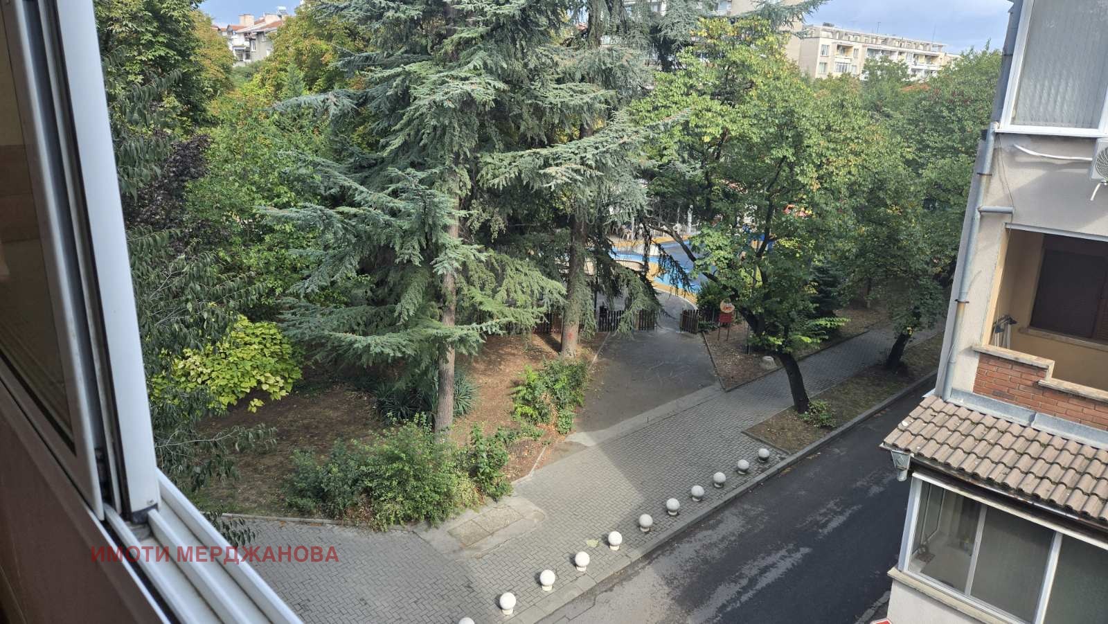 Продава 4-СТАЕН, гр. Стара Загора, Център, снимка 12 - Апартаменти - 56560442