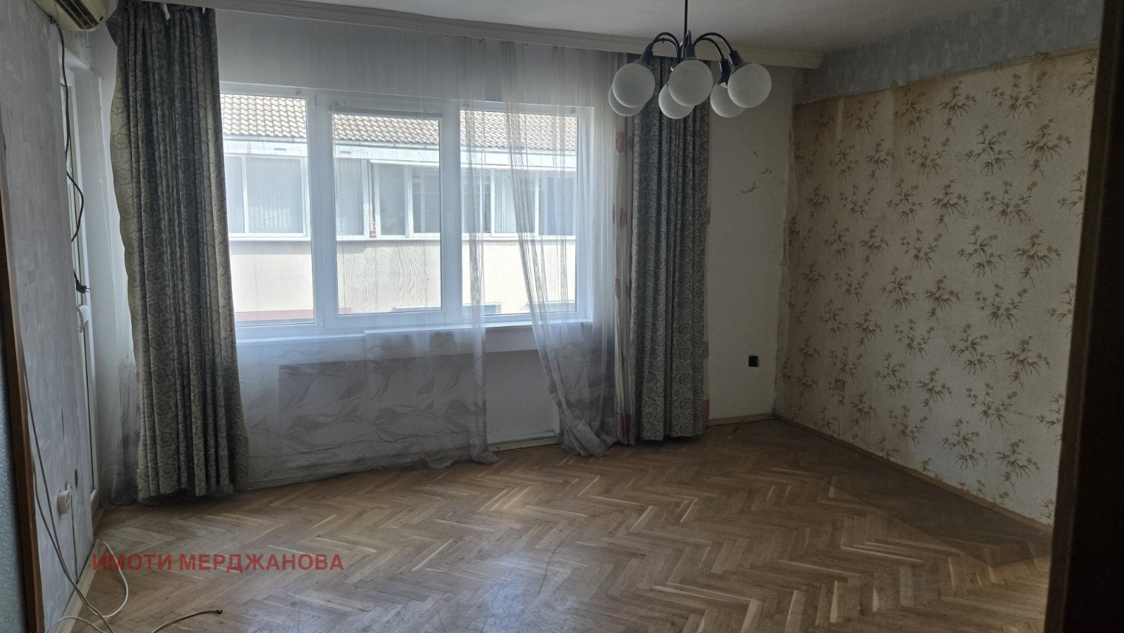 Продава 4-СТАЕН, гр. Стара Загора, Център, снимка 5 - Апартаменти - 56560442