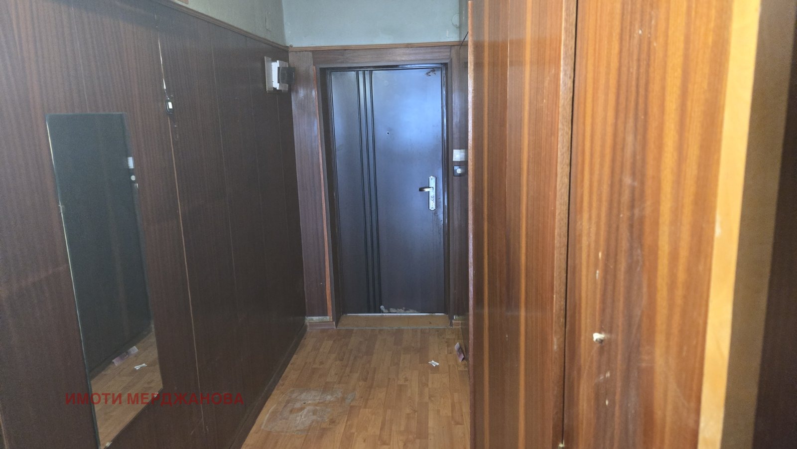 Продава 4-СТАЕН, гр. Стара Загора, Център, снимка 11 - Апартаменти - 56560442