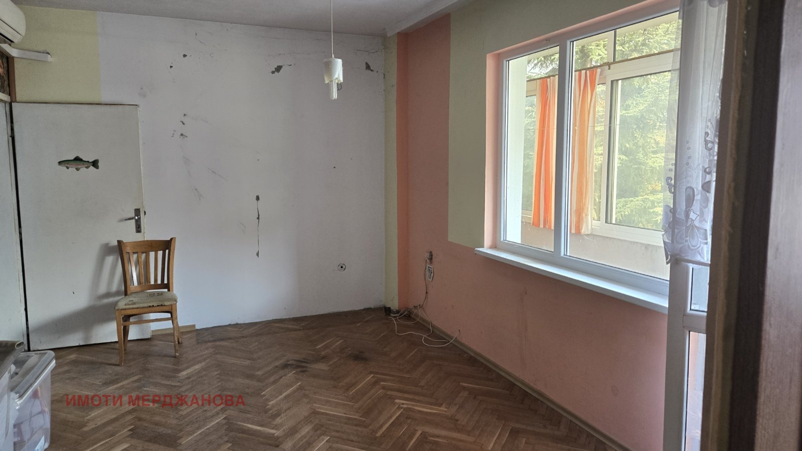 Продава 4-СТАЕН, гр. Стара Загора, Център, снимка 6 - Апартаменти - 56560442