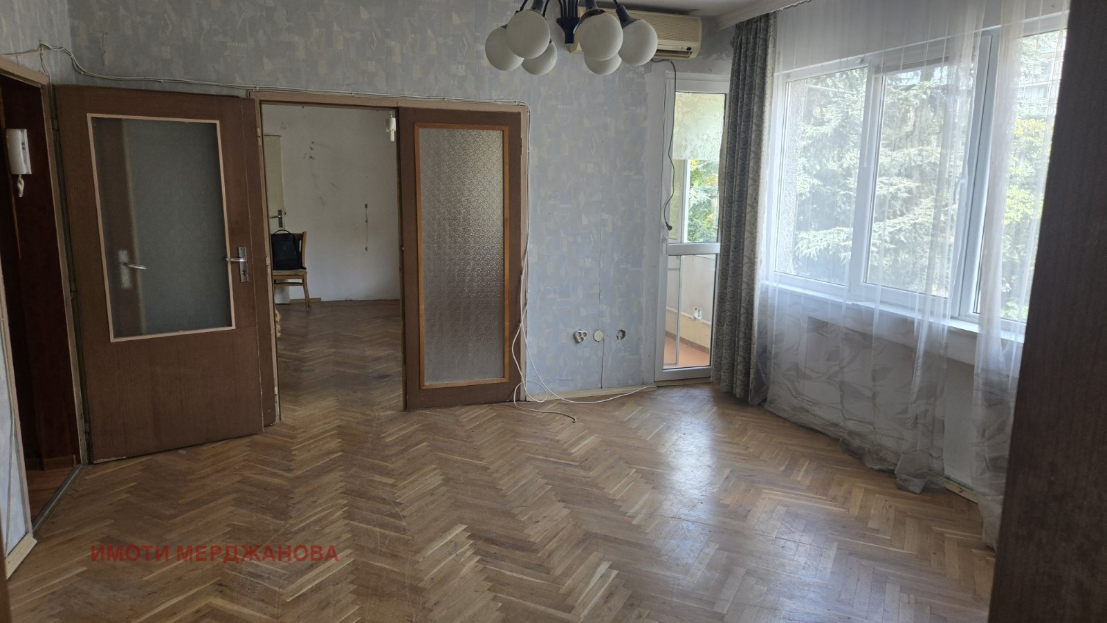 Продава 4-СТАЕН, гр. Стара Загора, Център, снимка 4 - Апартаменти - 56560442