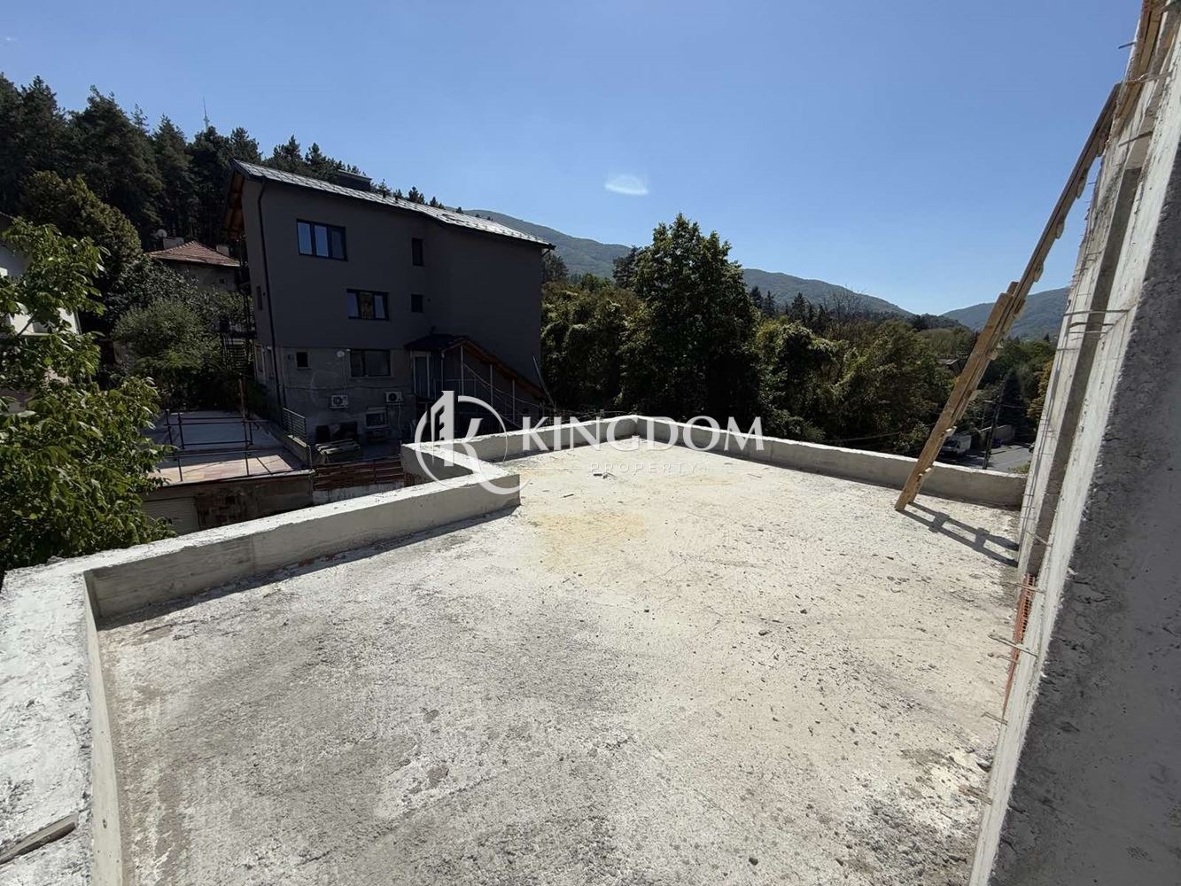 Продава МЕЗОНЕТ, гр. София, м-т Гърдова глава, снимка 11 - Апартаменти - 56161989