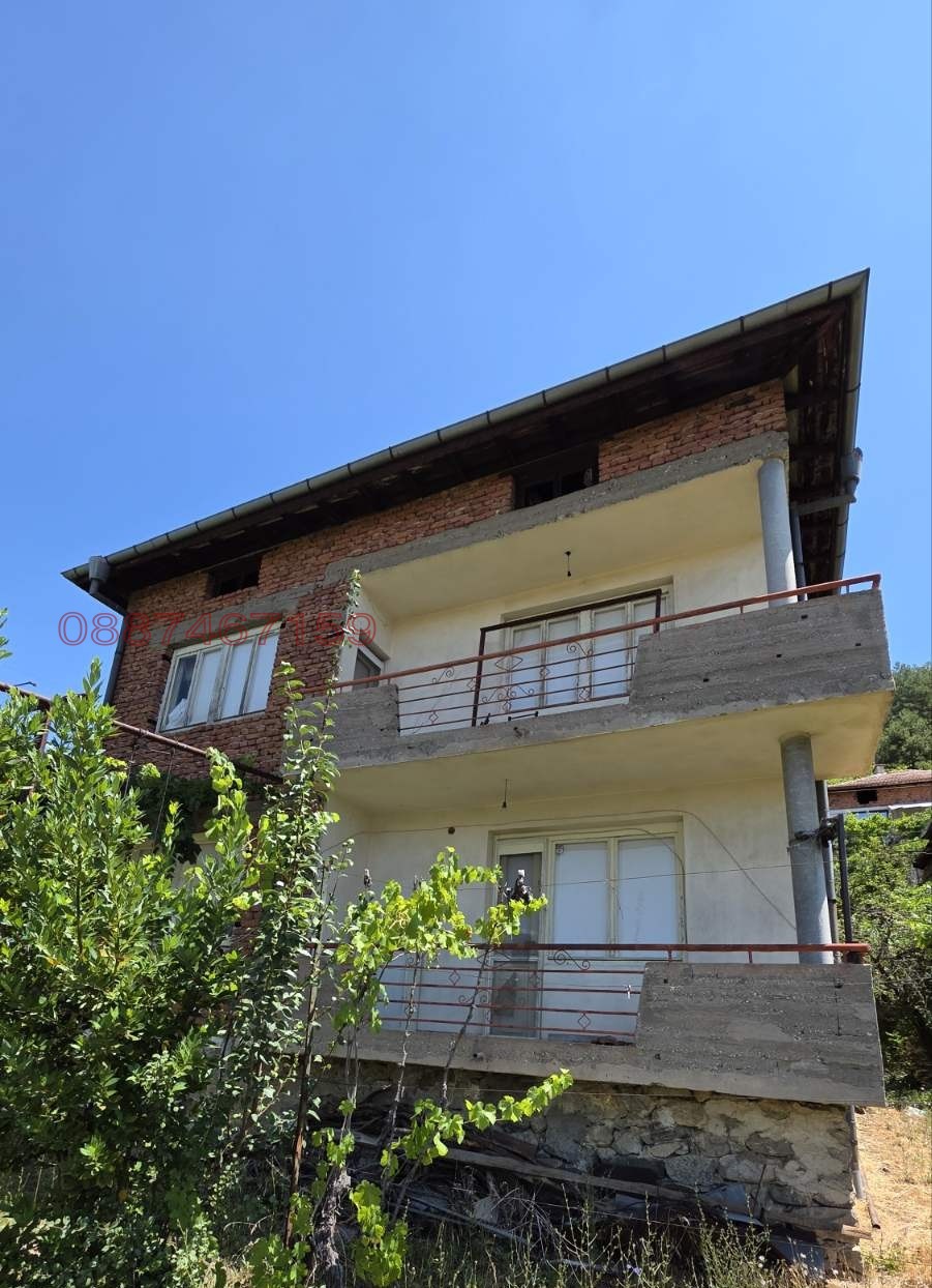 Продава КЪЩА, гр. Рила, област Кюстендил, снимка 4 - Къщи - 54399611