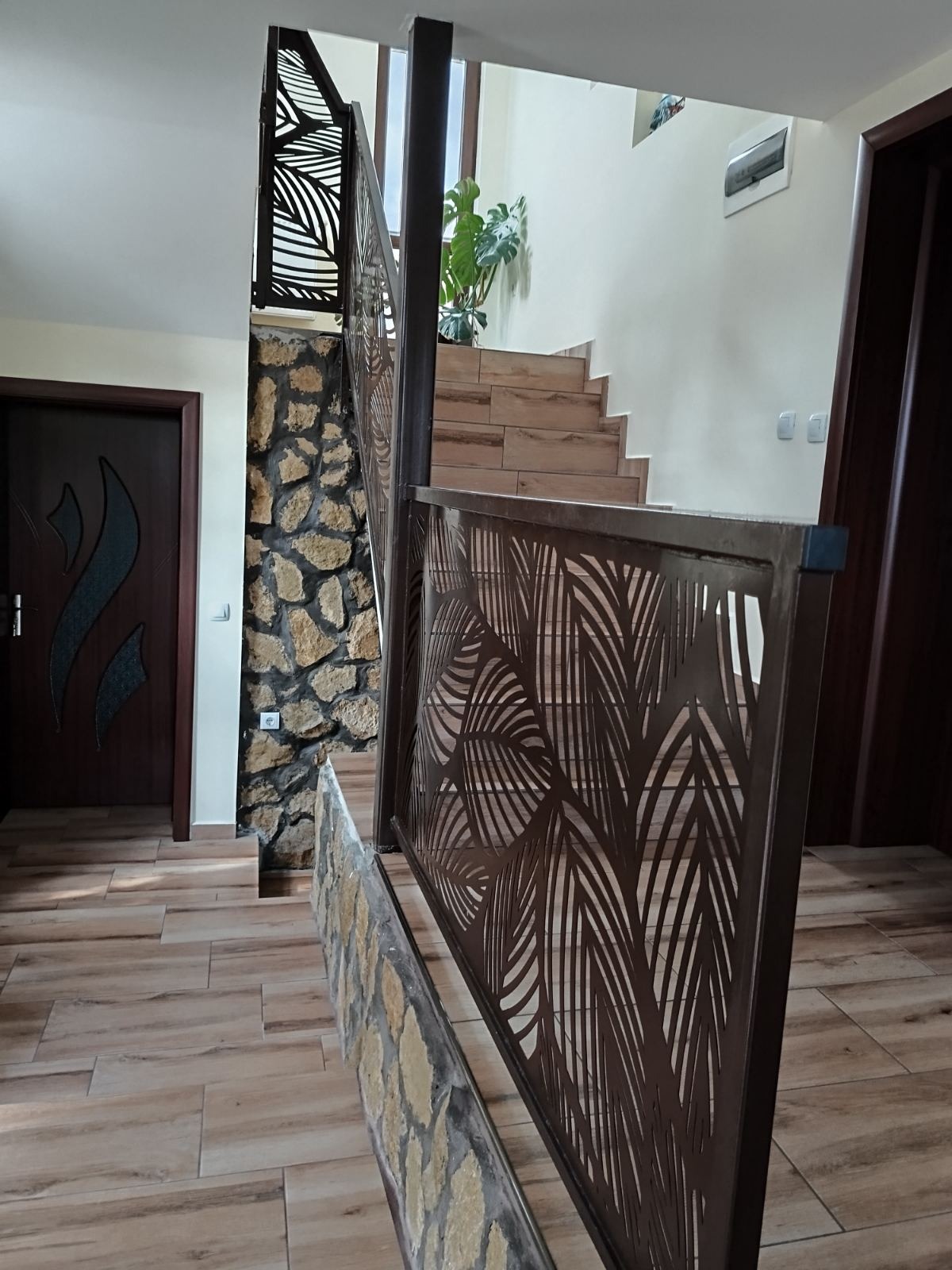 Продава КЪЩА, гр. Плиска, област Шумен, снимка 5 - Къщи - 53948352