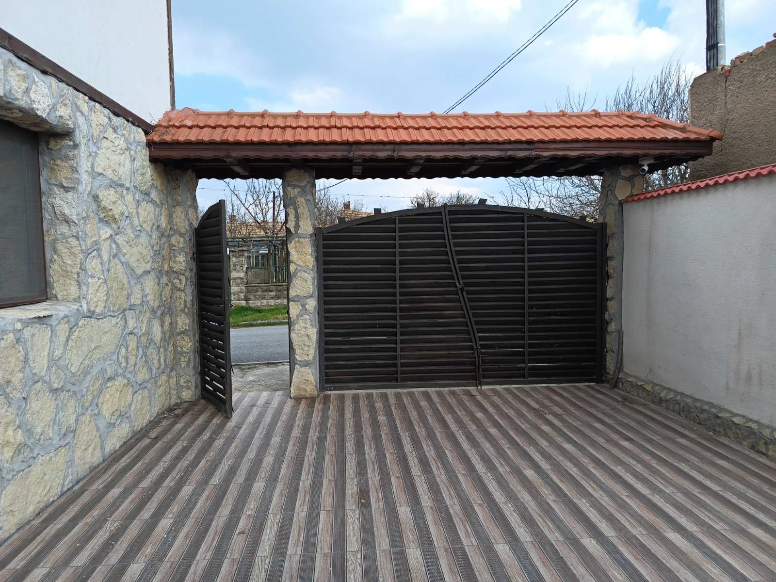 Продава КЪЩА, гр. Плиска, област Шумен, снимка 6 - Къщи - 53948352