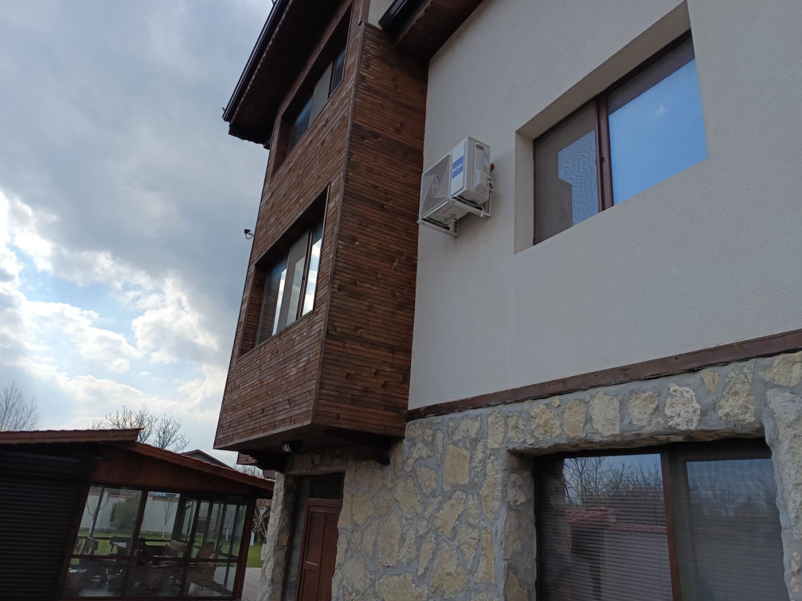Продава КЪЩА, гр. Плиска, област Шумен, снимка 2 - Къщи - 54551013