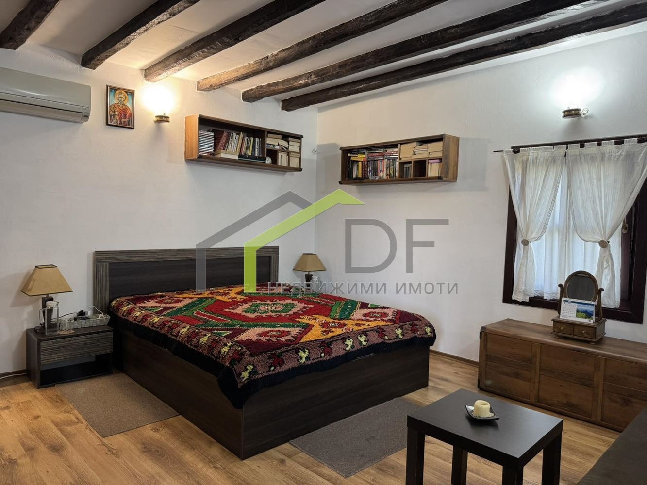Продава КЪЩА, с. Пчелник, област Варна, снимка 12 - Къщи - 54520734