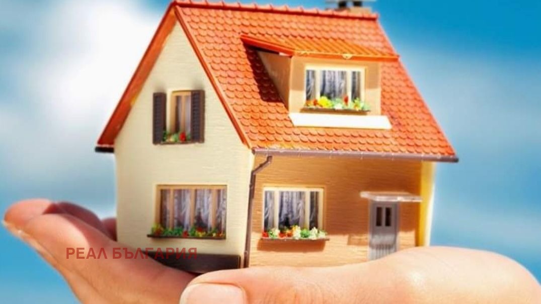 Продава КЪЩА, гр. Русе, Долапите