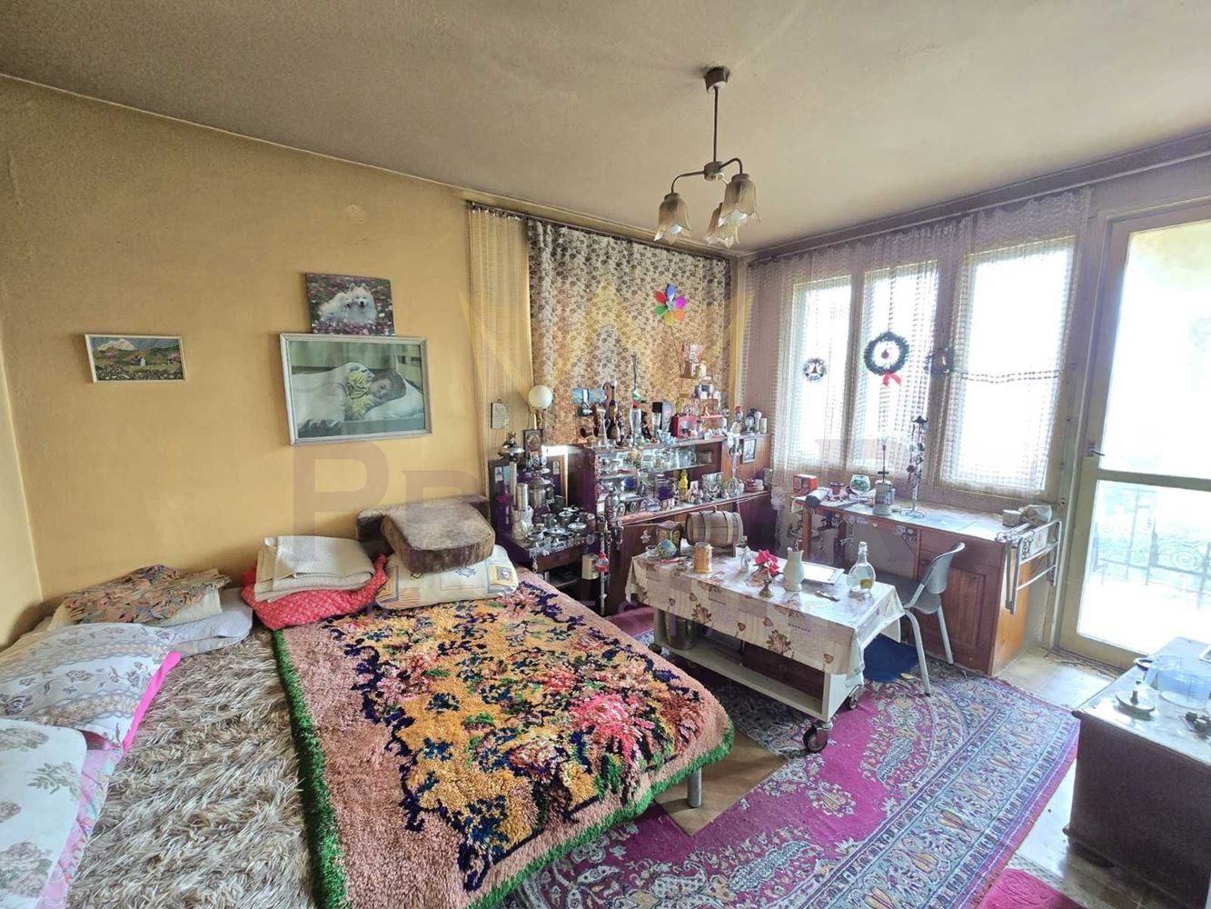 Продава КЪЩА, гр. Балчик, област Добрич, снимка 8 - Къщи - 55022296