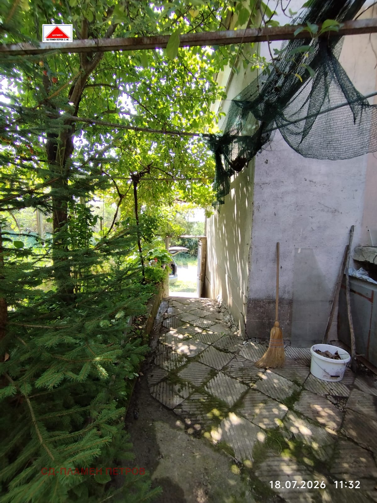 Продава КЪЩА, с. Златар, област Шумен, снимка 4 - Къщи - 55376304