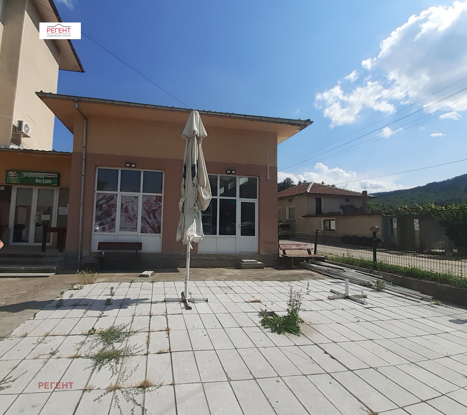 Продава МАГАЗИН, с. Градница, област Габрово, снимка 4 - Магазини - 55087357