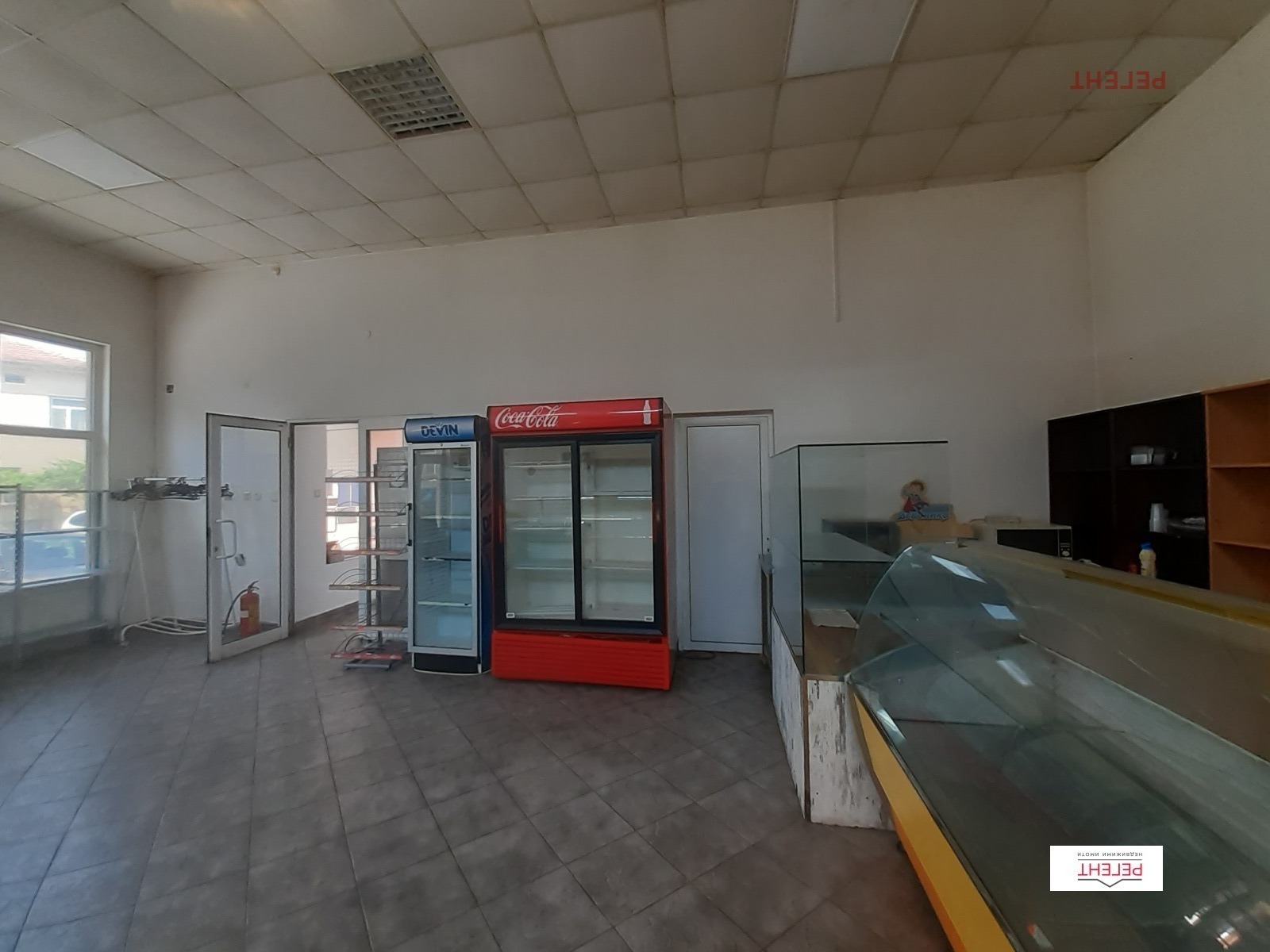 Продава МАГАЗИН, с. Градница, област Габрово, снимка 7 - Магазини - 55087357