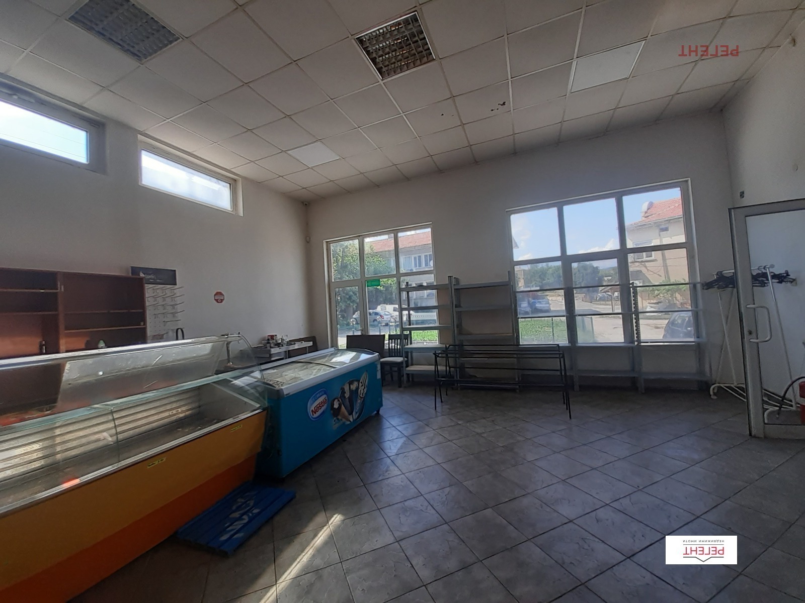 Продава МАГАЗИН, с. Градница, област Габрово, снимка 8 - Магазини - 55087357