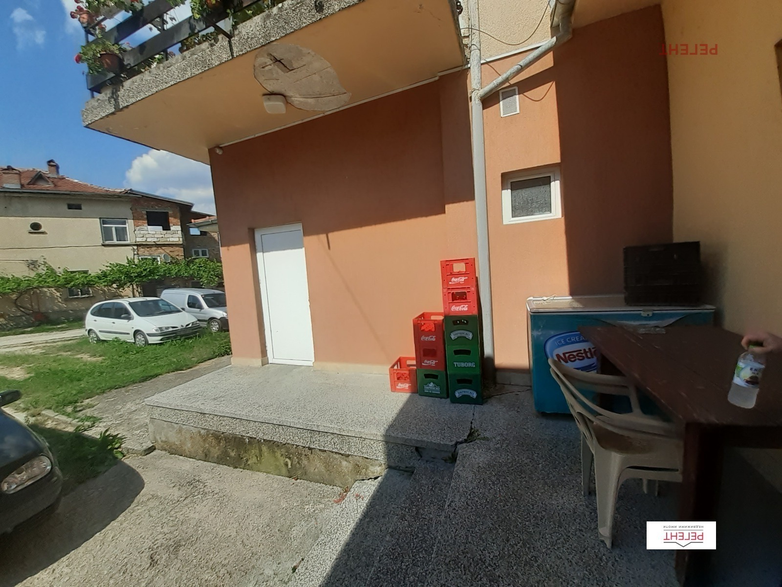 Продава МАГАЗИН, с. Градница, област Габрово, снимка 2 - Магазини - 55087357