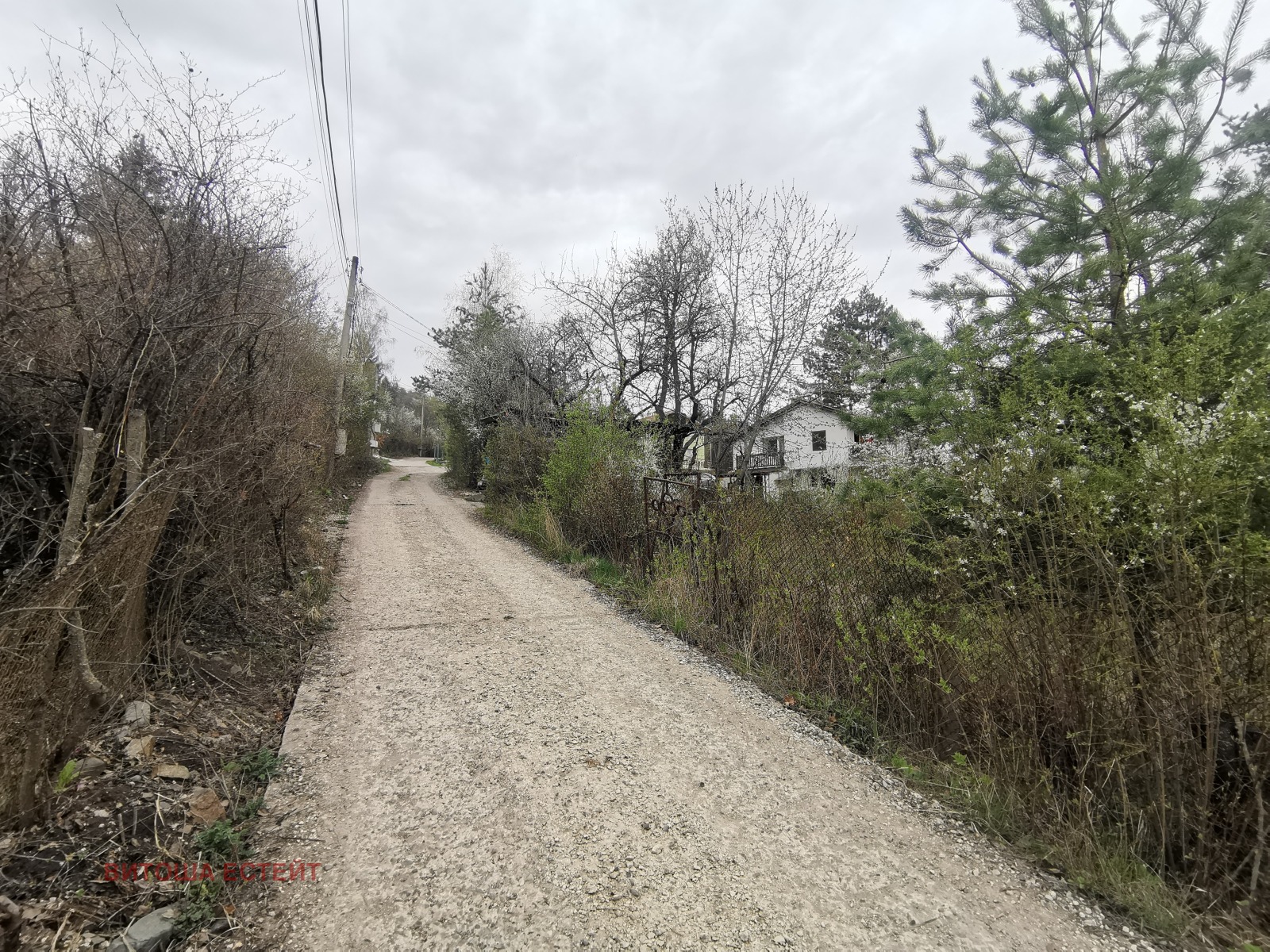 Продава ПАРЦЕЛ, гр. София, с. Панчарево