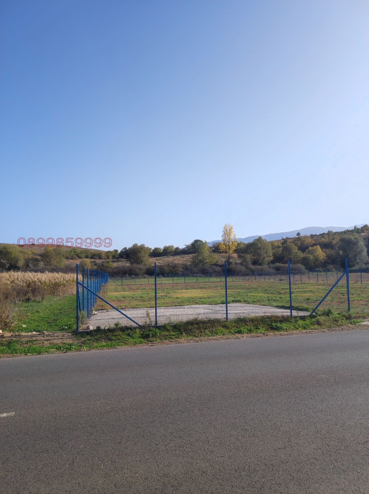 Продава ПАРЦЕЛ, с. Кърналово, област Благоевград, снимка 3 - Парцели - 53815388