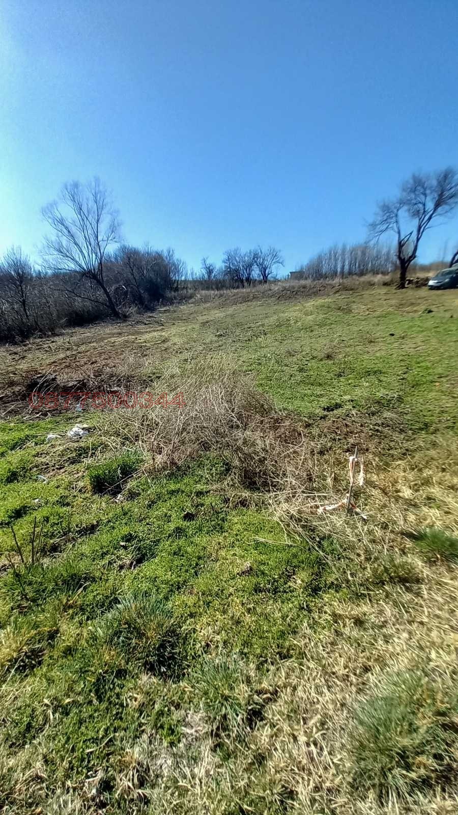 Продава ПАРЦЕЛ, с. Люлин, област Перник, снимка 8 - Парцели - 53718295