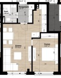 Продава 2-СТАЕН, град София, Подуяне • 199000 € • 43062524 — Holmes.bg