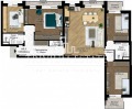 Продава МНОГОСТАЕН, град Пловдив, Каменица 1 • 280524 € • 29639828 — Holmes.bg