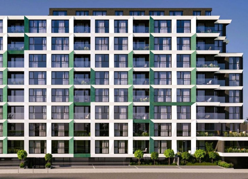 Продава 3-СТАЕН в град София, Младост 4 - 122 кв.м / 287 734 € » 562 758.79 лв., СТОУНХАРД ПРЕМИЪР СОФИЯ