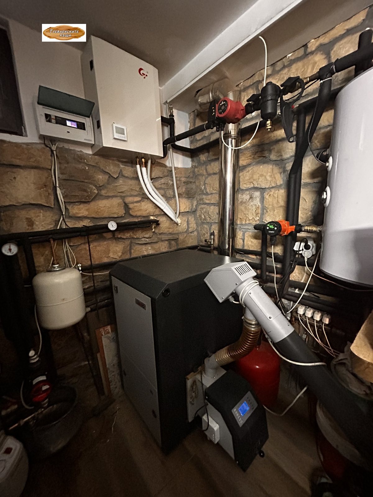 Продава КЪЩА | Imot.bg — изображение 17