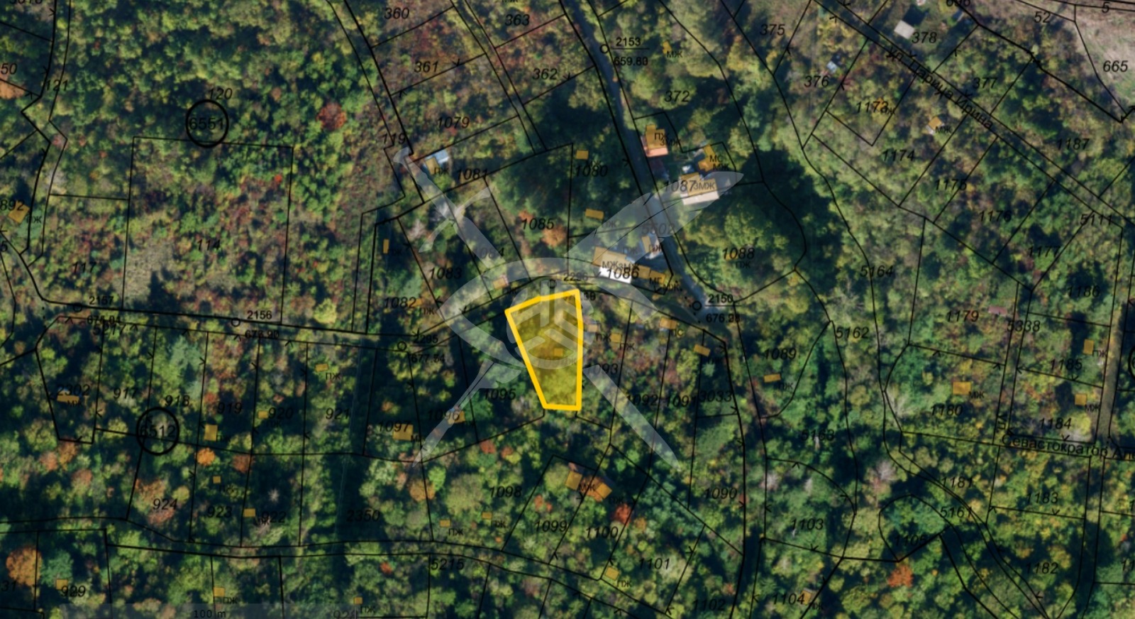 Продава ПАРЦЕЛ | Imot.bg — изображение 1