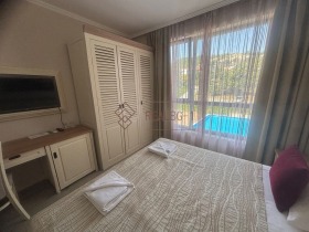 2 camere da letto Balchik, regione Dobrič 8