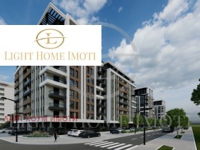 3-СТАЕН, 126 m2