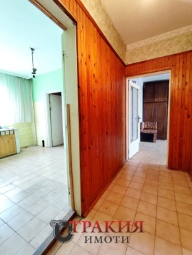 3 slaapkamers Zjeleznik - tsentar, Stara Zagora 1