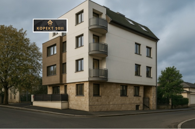 Till salu  1 sovrum Ruse , Rodina 2 , 59 kvm | 86961145 - bild [2]