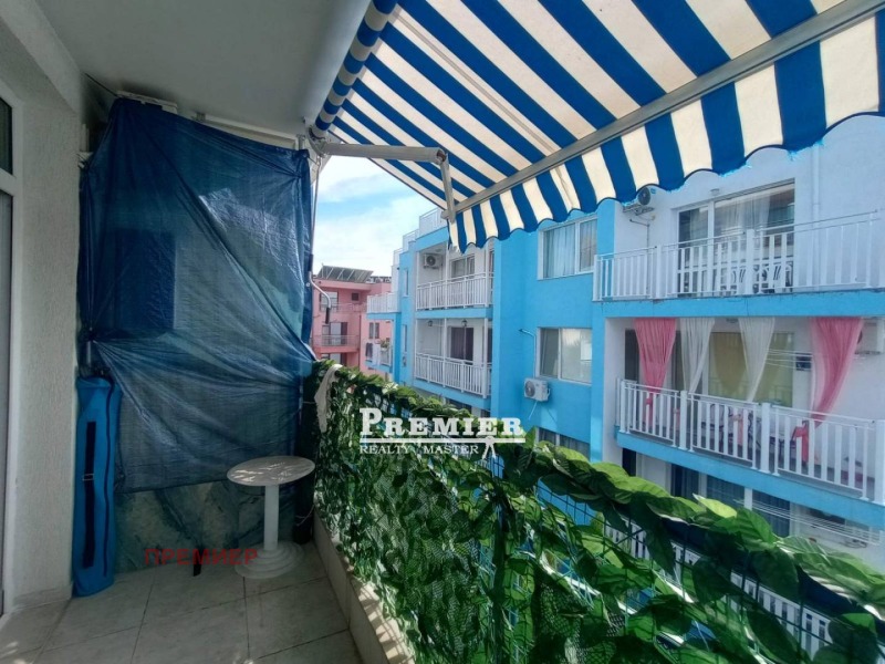 Satılık  Stüdyo bölge Burgaz , Nesebar , 41 metrekare | 97667290 - görüntü [3]