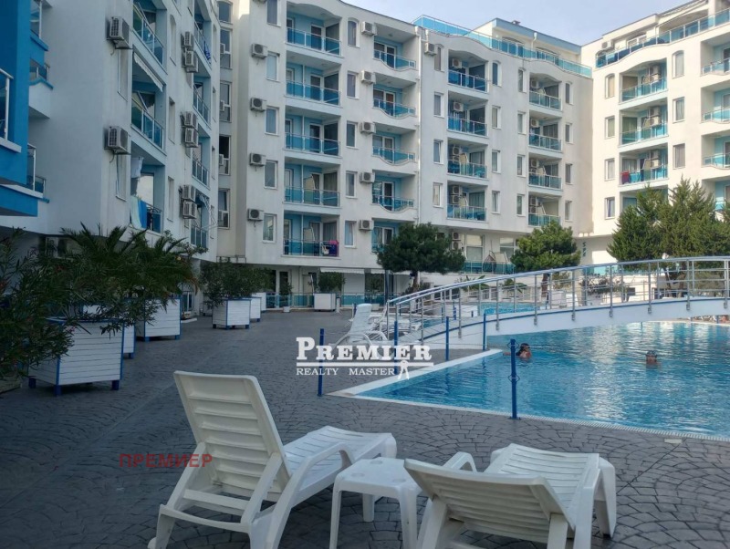 Продава 1-СТАЕН, област Бургас, гр. Несебър • 54000 € • 93977992 — Holmes.bg