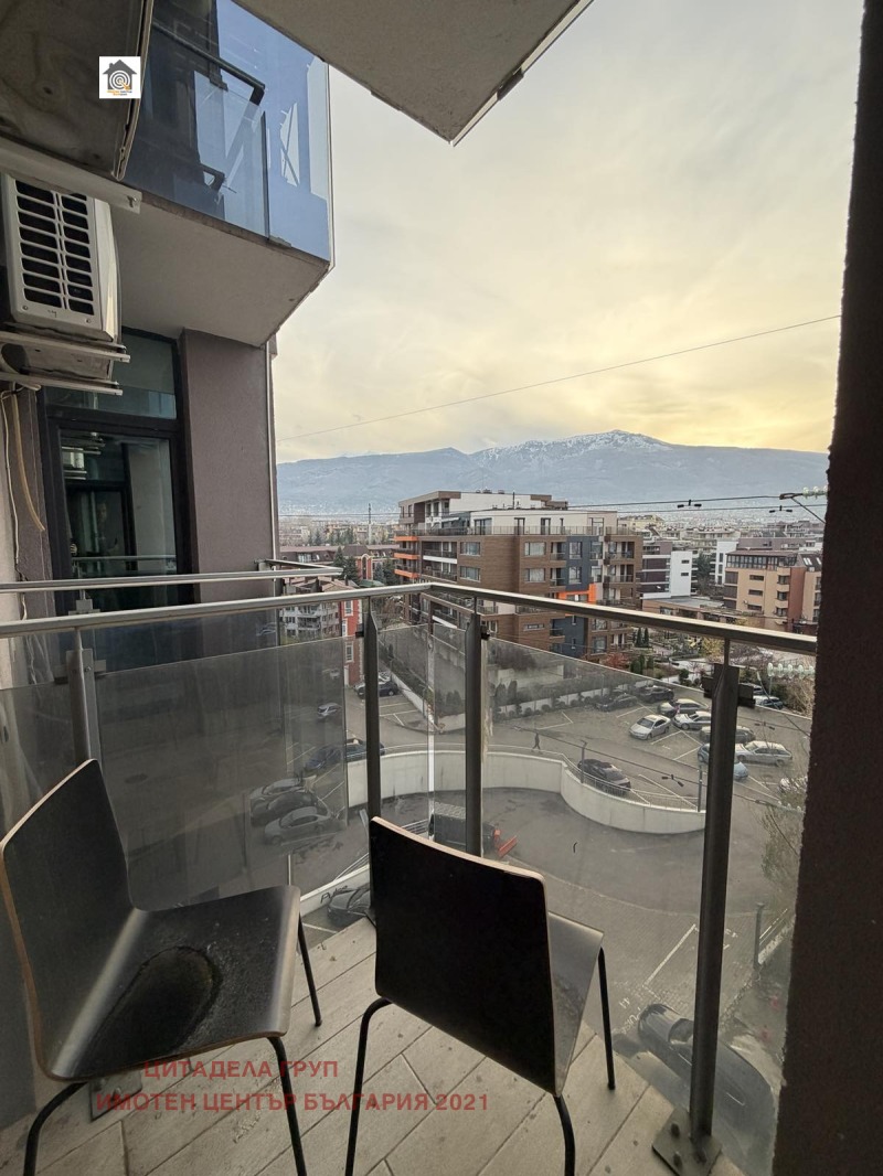 Продава 2-СТАЕН, гр. София, Витоша, снимка 6 - Апартаменти - 52641071