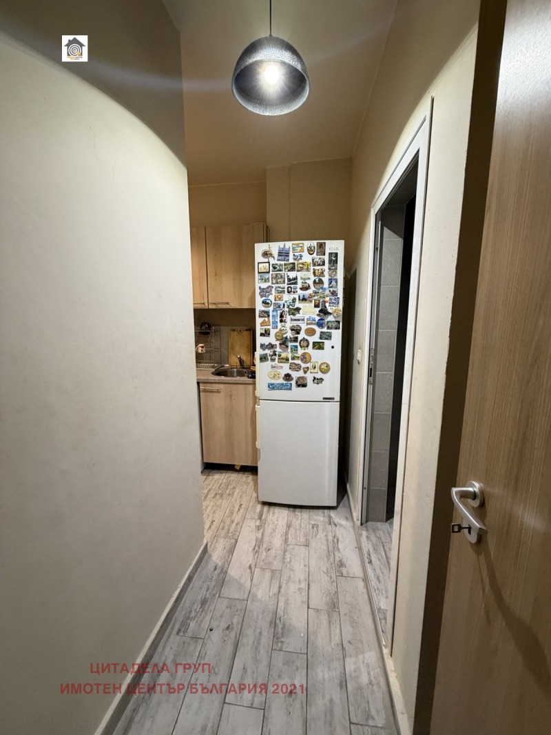 Продава 2-СТАЕН, гр. София, Витоша, снимка 8 - Апартаменти - 52641071