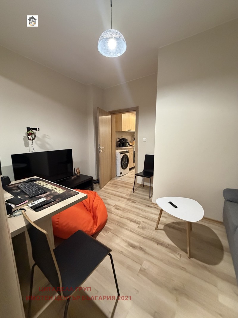 Продава 2-СТАЕН, гр. София, Витоша, снимка 3 - Апартаменти - 52641071