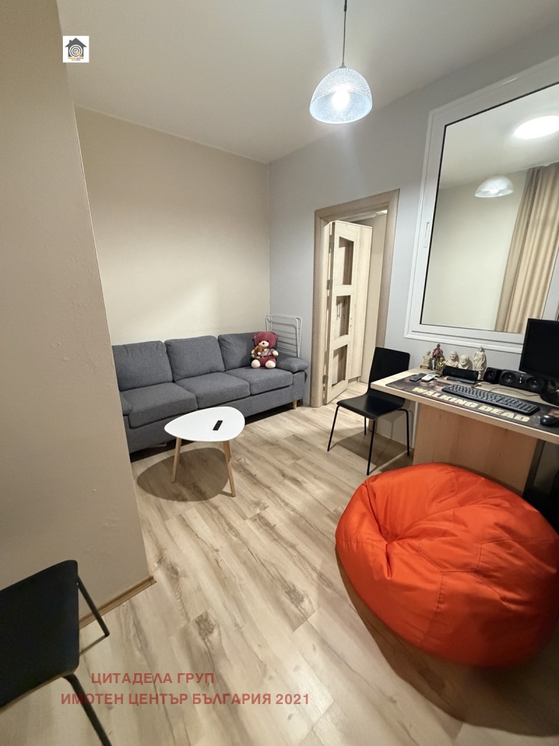 Продава 2-СТАЕН, гр. София, Витоша, снимка 4 - Апартаменти - 52641071