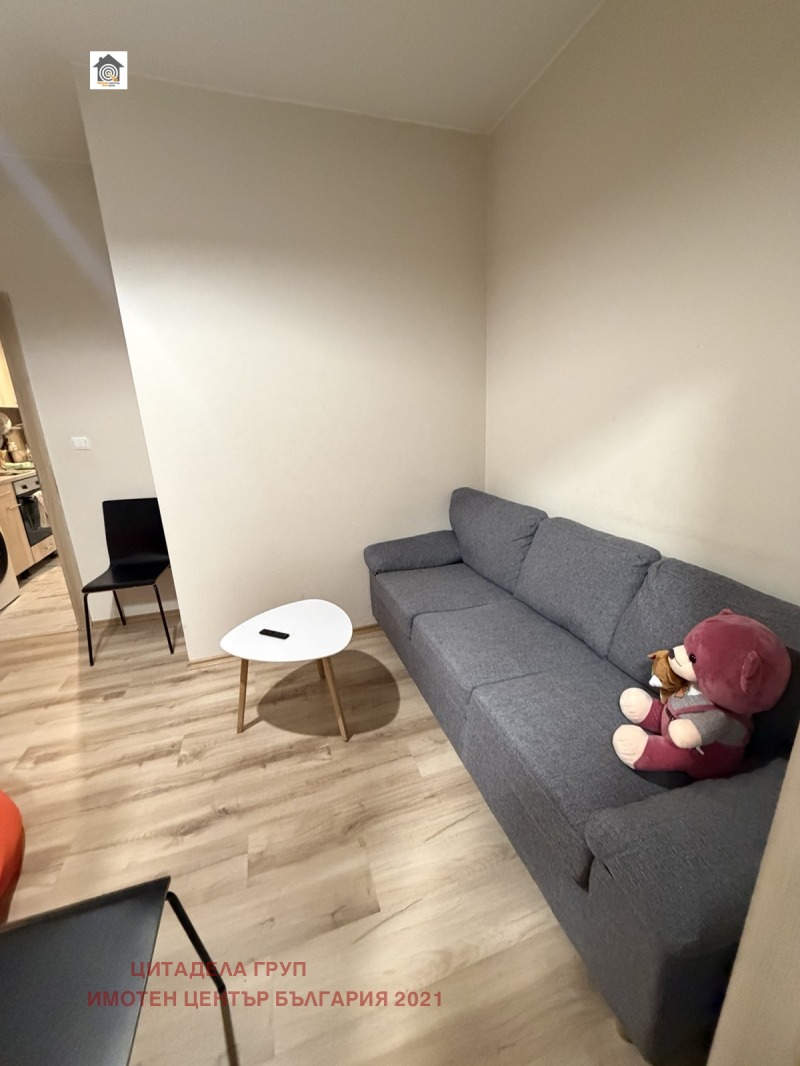 Продава 2-СТАЕН, гр. София, Витоша, снимка 5 - Апартаменти - 52641071