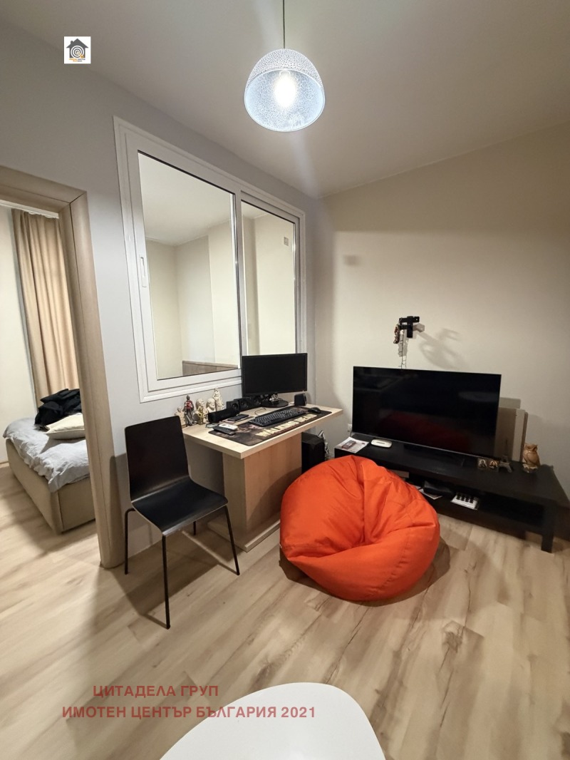 Продава 2-СТАЕН, гр. София, Витоша, снимка 2 - Апартаменти - 52641071