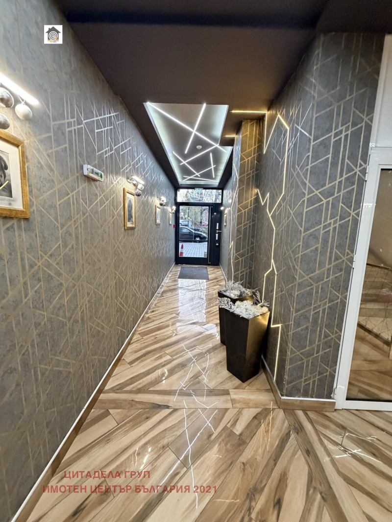 Продава 2-СТАЕН, гр. София, Витоша, снимка 12 - Апартаменти - 52641071