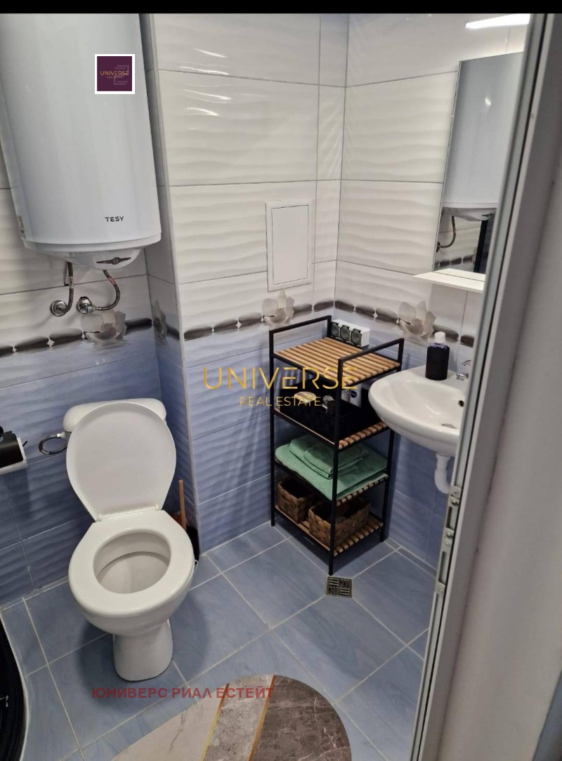 Продава 1-СТАЕН, к.к. Слънчев бряг, област Бургас, снимка 11 - Апартаменти - 52819890