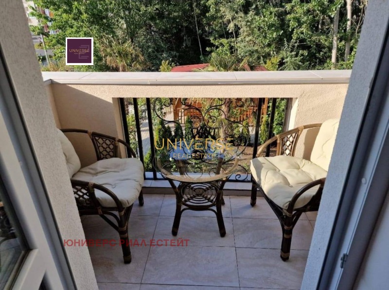 Продава 1-СТАЕН, к.к. Слънчев бряг, област Бургас, снимка 10 - Апартаменти - 52819890