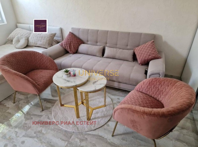 Продава 1-СТАЕН, к.к. Слънчев бряг, област Бургас, снимка 7 - Апартаменти - 52819890