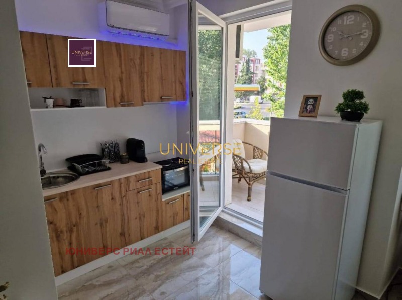 Продава 1-СТАЕН, к.к. Слънчев бряг, област Бургас, снимка 2 - Апартаменти - 52819890