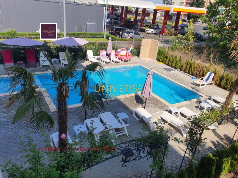 Продава 1-СТАЕН, к.к. Слънчев бряг, област Бургас, снимка 12 - Апартаменти - 52819890