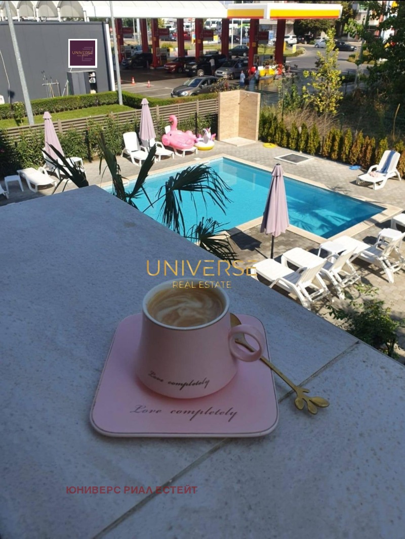 Продава 1-СТАЕН, к.к. Слънчев бряг, област Бургас, снимка 9 - Апартаменти - 52819890