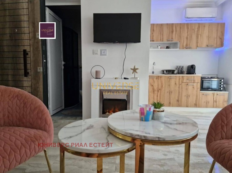 Продава 1-СТАЕН, к.к. Слънчев бряг, област Бургас, снимка 3 - Апартаменти - 52819890